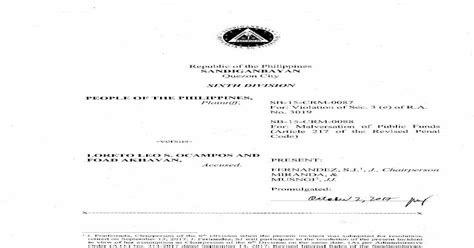 sb.judiciary.gov.ph clearance form|Republic of the Philippines Sandiganbayan.
